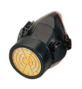 HALF-MASK RESPIRATOR - SE1550 Product